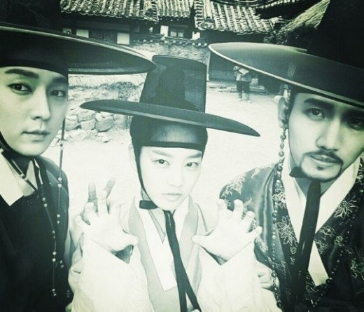 [사진]이준기 인스타그램