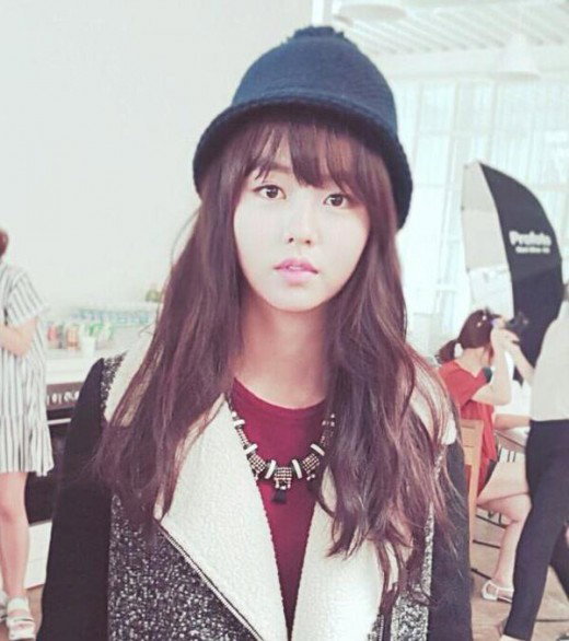 김소현