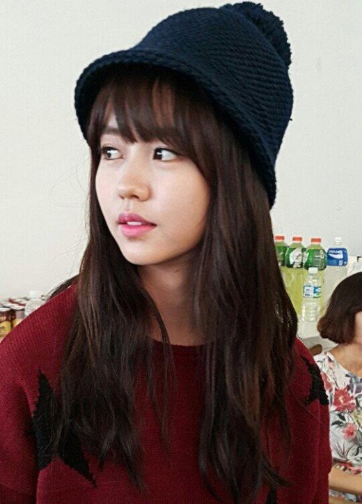 [사진]김소현 트위터
