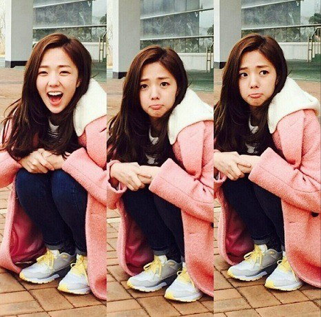 [사진]채수빈 인스타그램