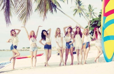 온스타일 '채널 소녀시대' 21일부터 방송…완전체로 출연한 첫 리얼리티