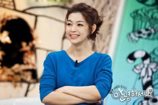 [사진]KBS '안녕하세요' 방송화면 캡처