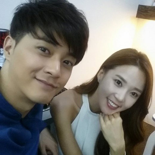 [사진]양민화 인스타그램