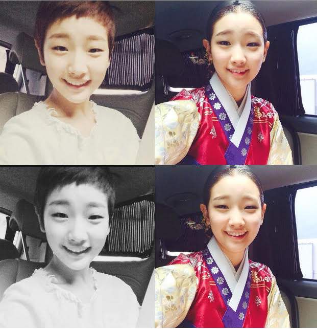 [사진]박소담 인스타그램