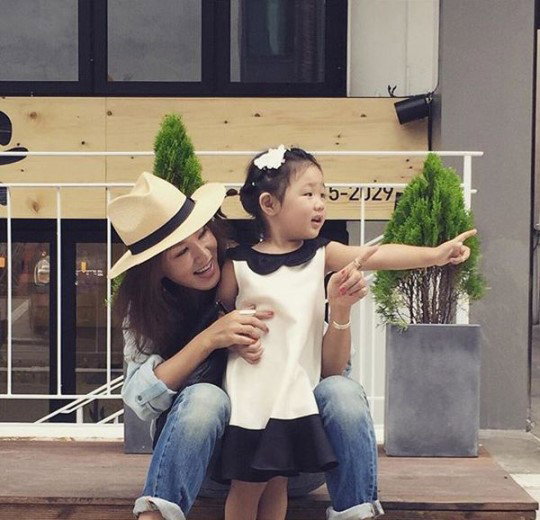 [사진]엄정화 인스타그램