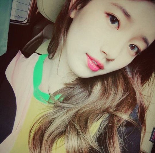 [사진]수지 인스타그램