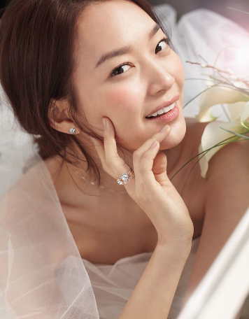 [사진]신민아 페이스북