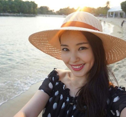 [사진]이하늬 인스타그램