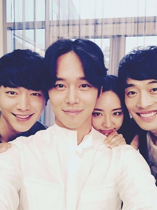 [사진]서강준 인스타그램