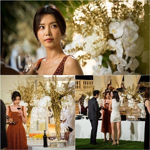 [사진]SBS 콘텐츠허브 제공, 배우 채정안
