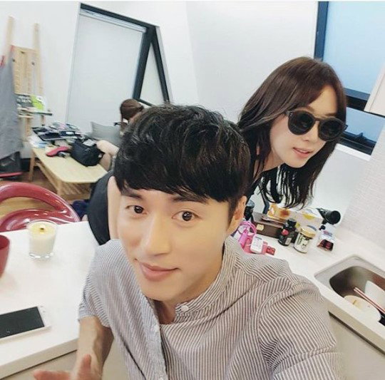 [사진]오민석 인스타그램