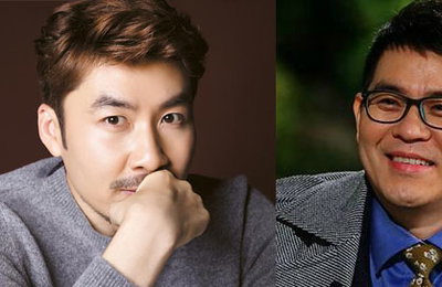 노홍철·김용만, FNC엔터와 전속계약 체결…활동 재개