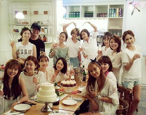 [사진]전혜빈 인스타그램