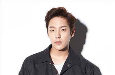 곽시양, KBS2 일일극 '내 사랑 웬수' 주인공