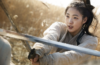 김고은, tvN '치즈인더트랩' 여주인공 홍설 역 캐스팅