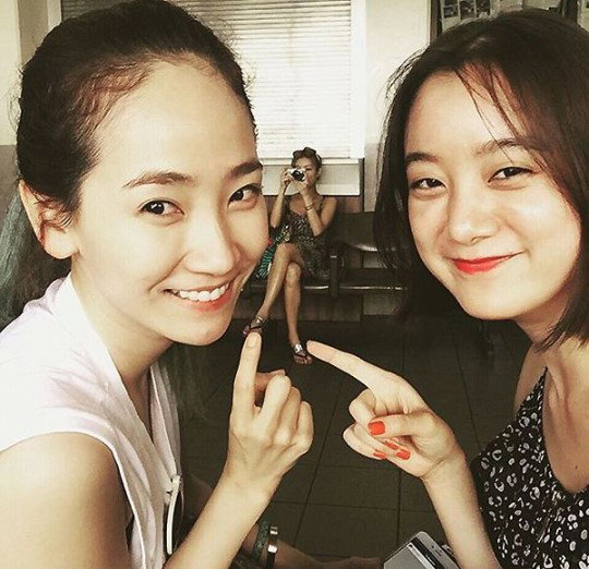 [사진]예은 인스타그램