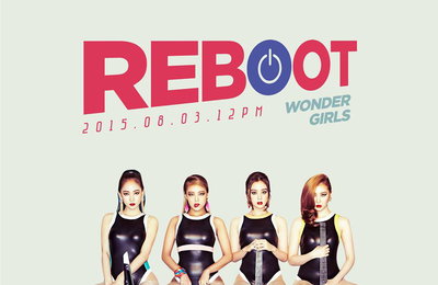 '걸밴드’ 원더걸스, 8월6일 '엠카' 가요프로 첫방 확정