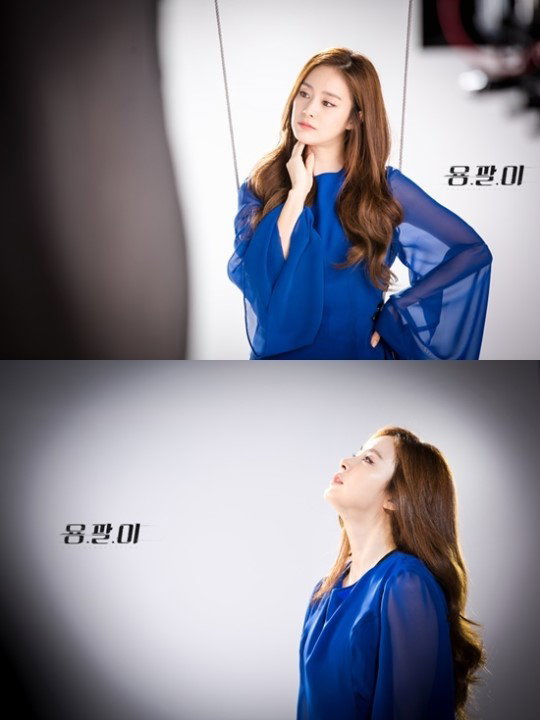 [사진]&rsquo;용팔이' 공식 페이스북