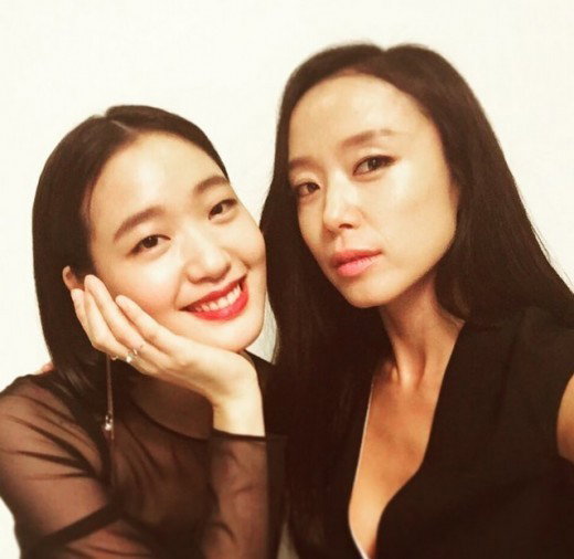 [사진]김고은 인스타그램