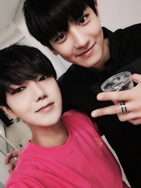 [사진]예성 트위터