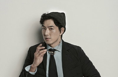 송일국, KBS '장영실' 출연 확정…’슈돌'과 병행