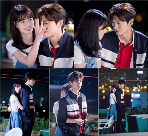 [사진]SBS '상류사회' 방송화면 캡처