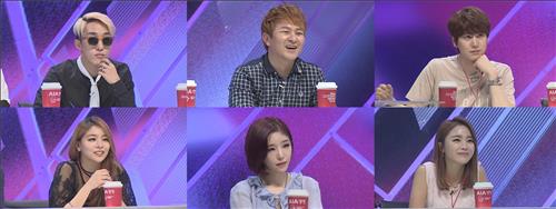 [사진]엠넷 '슈퍼스타K7' 방송화면 캡처