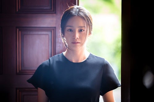 [사진]SBS 제공, '용팔이' 김태희