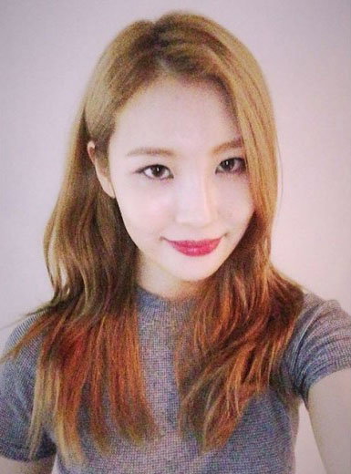 [사진]선미 인스타그램