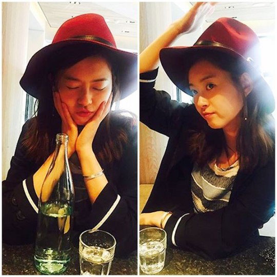 [사진]고아라 인스타그램