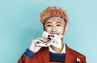 SS501 허영생, 의경 전역…김동완 소속사에 새둥지