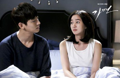 수애·주지훈의 멜로…SBS '가면' 13.6% 종영