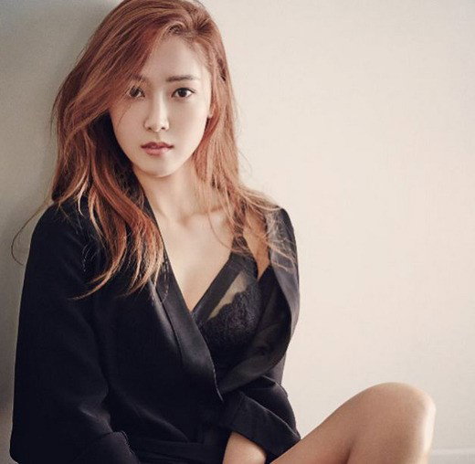 [사진]제시카 인스타그램