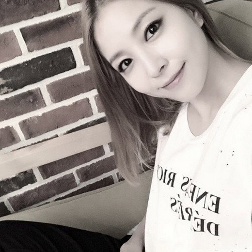 [사진]보아 인스타그램