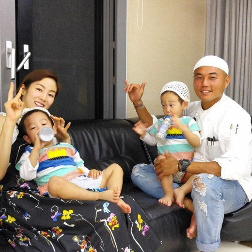 [사진]정창욱 인스타그램
