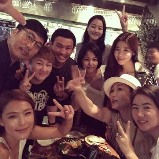 [사진]가희 인스타그램