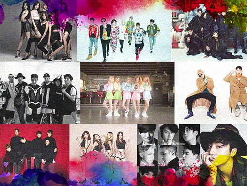 KCON