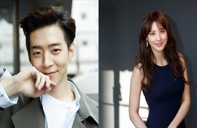 박유환·수현 출연 '이퀄스' 베니스영화제 경쟁부문 초청