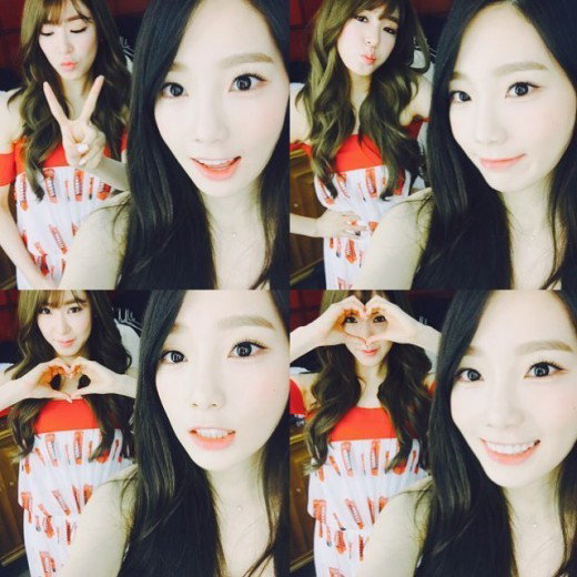 [사진]태연 인스타그램