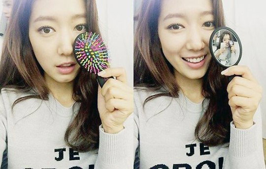 [사진]박신혜 인스타그램