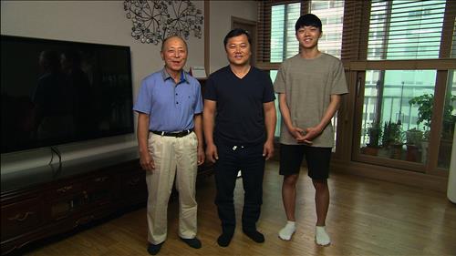 광복이후 한국인 건강