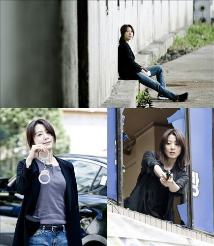 [사진]SBS '미세스캅' 방송화면 캡처, 김희애