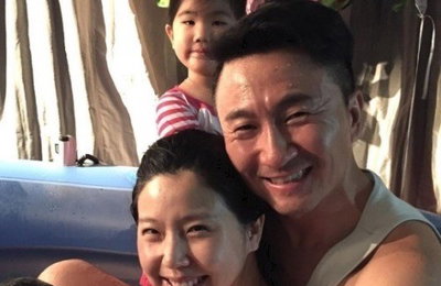 주영훈, 4일 새벽 수중분만으로 득녀