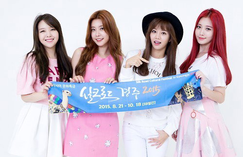 걸스데이