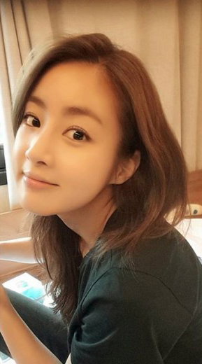 [사진]강소라 인스타그램