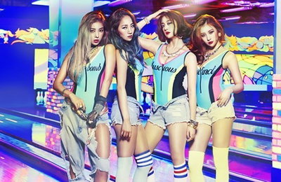 백지연·원더걸스, SBS 라디오 '컬투쇼' 특별 DJ 진행 맡아...