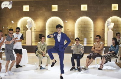 무도 가요제, 이번엔 영동고속도로..13일 평창 개최