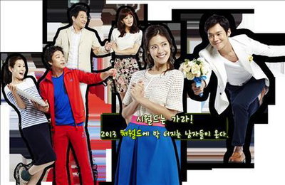 문영남 작가 신작 SBS·KBS 편성 불발…"스토리 올드"