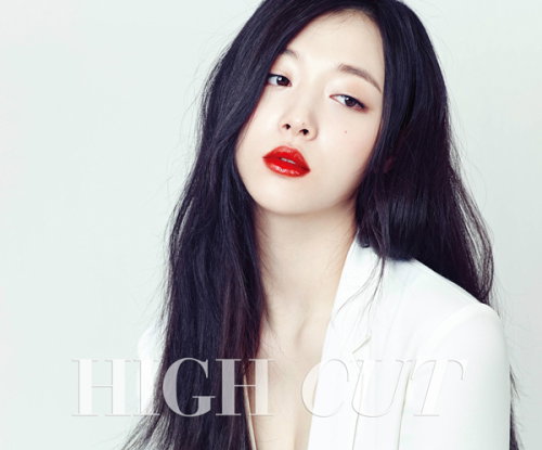 [사진]하이컷