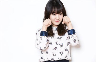 '예띠TV' MC…인터넷 스타 양띵·악어, KBS서 방송